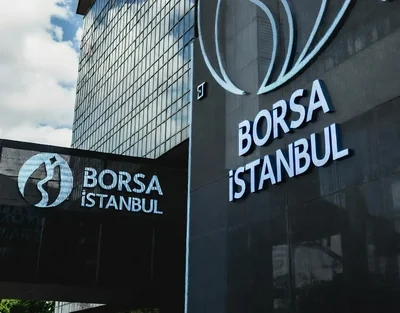 24 Ekim 2025 – BIST 100’de Sıçrama: Siyasi Netlik, Ekonomik Destek ve Teknik Güç