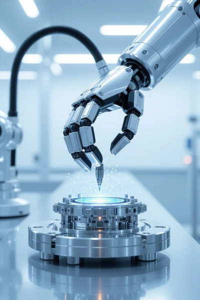 Geleceğin Şafağı: 2025–2030 Arası Dönüşüm