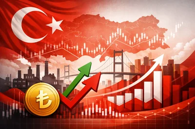 Türkiye'nin Ekonomisinde Son Bir Haftanın Gelişmeleri (13–19 Ocak 2026)