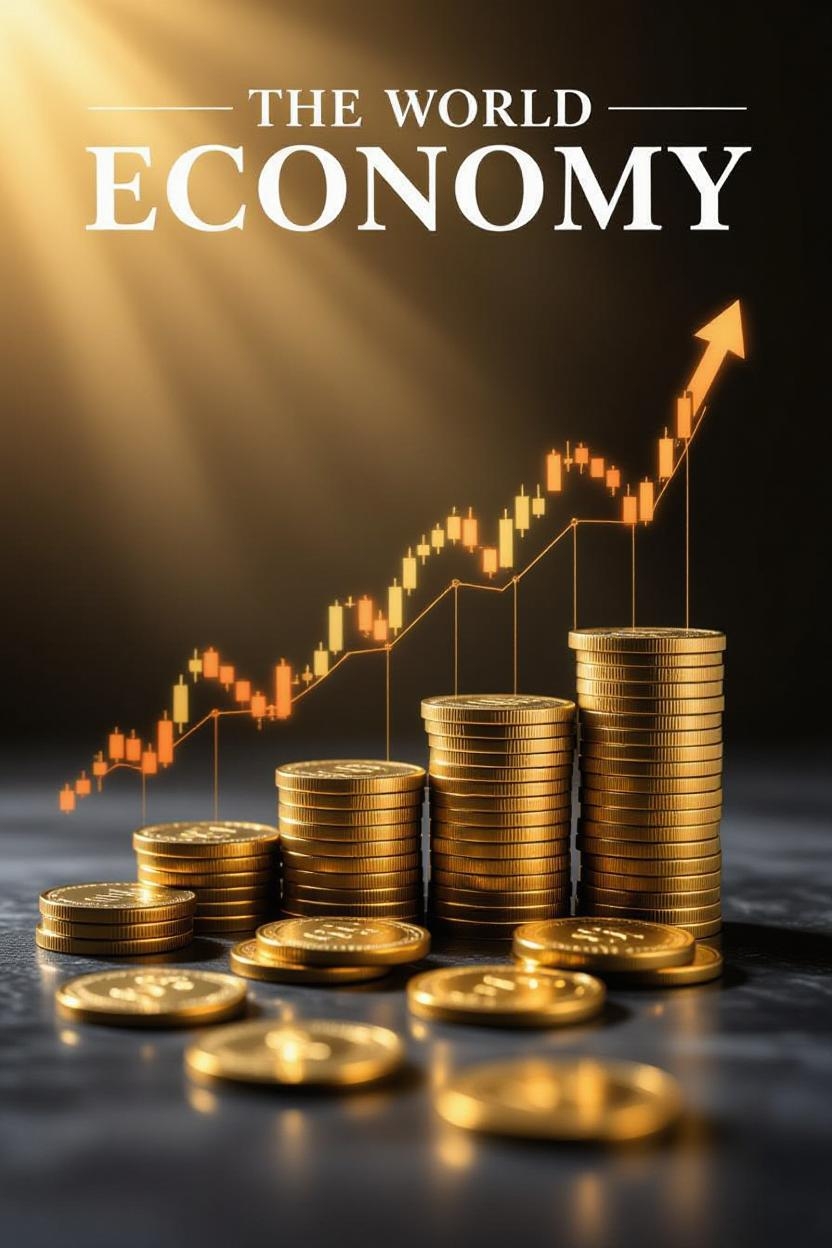 Piyasanın Nabzı: Altın Zirvede, Fed Sahneye Çıkıyor (8 Ekim 2025)