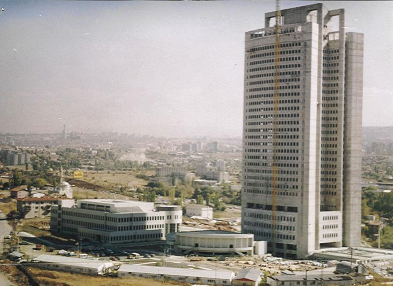 Halkbank Davasında Yeni Dönem: Yargı Süreci Hızlanıyor, Piyasa Tepkisi Sert