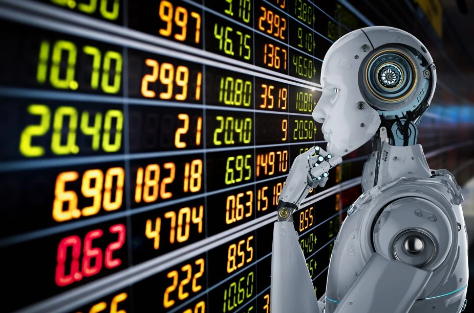 Borsa Rekor Kırdı, Yapay Zeka Yatırımları Artıyor