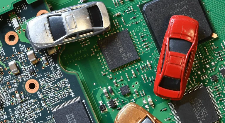 Otomotiv Sektöründe Nexperia Çip Krizi