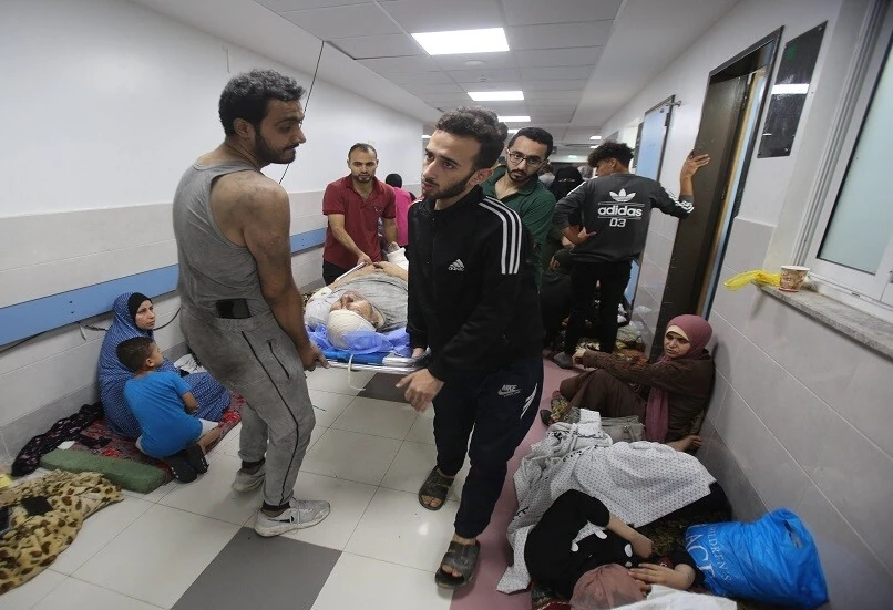Gazze'deki Sağlık Krizi ve Uluslararası Yardım İhtiyacı