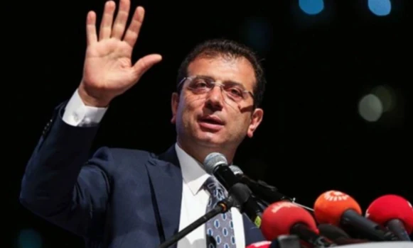 İmamoğlu'na Yeni Casusluk Soruşturması Açıldı