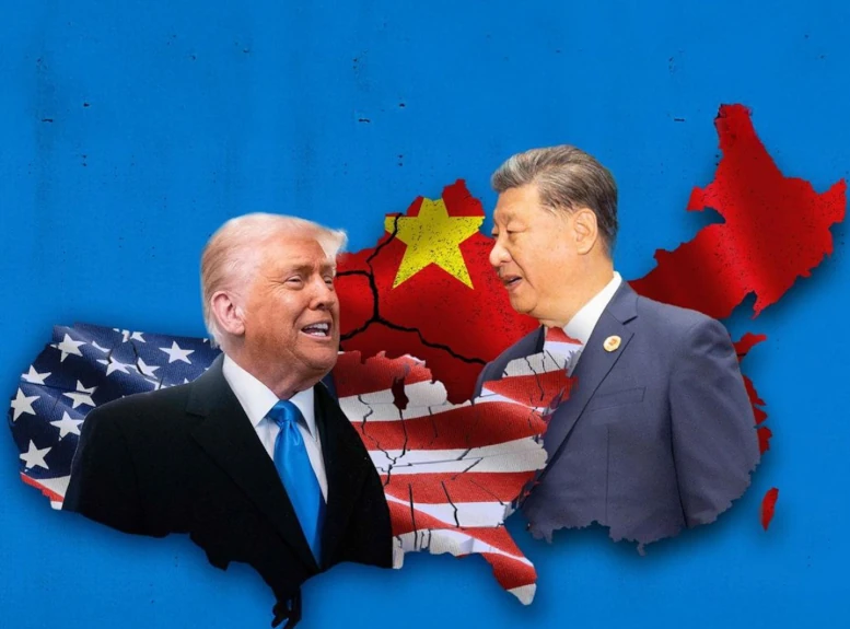 Trump'ın Asya Seyahati ve Çin ile Ticaret Anlaşması