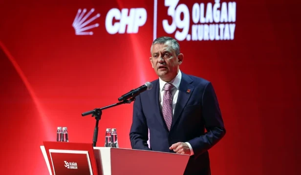CHP Kongresi: İktidar Zamanı ve Yeni Vizyon