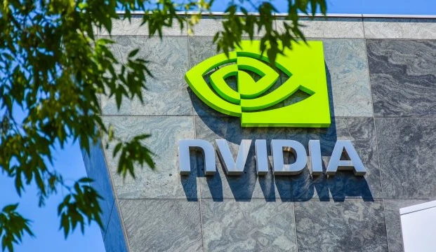 Nvidia Hisseleri %3 Arttı, BAE'ye Çip Satışı Onaylandı