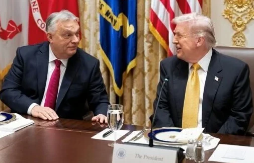 Orban'ın Washington Ziyareti: Kazançlar ve Zorluklar