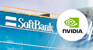 SoftBank, Nvidia Hisselerini 5.83 Milyar Dolara Sattı