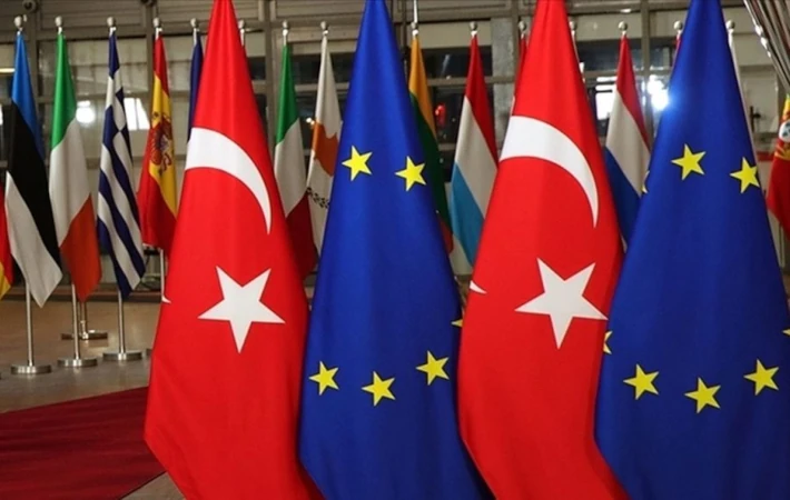 Türkiye, AB Raporunu Taraflı Buldu