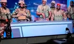 Benin'de Askeri Darbe: Cumhurbaşkanı Talon Devirildi
