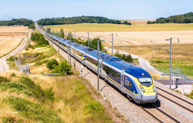 Eurostar Hizmetleri Normale Dönüyor