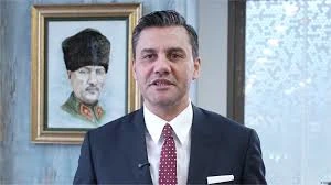 Manisa Belediye Başkanı Ferdi Zeyrek'in Ölümü Davası