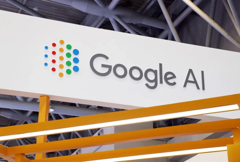 Google, AI Yöneticisi ile Dominansını Koruyor