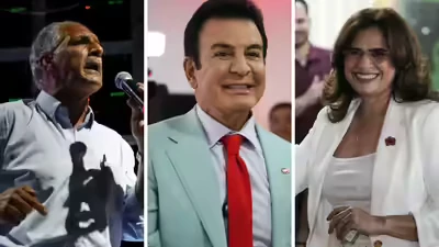 Honduras'ta Seçim: Trump'ın Etkisi ve Adaylar