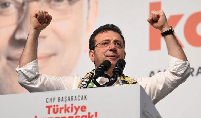 İmamoğlu Davası Mart Ayına Ertelendi