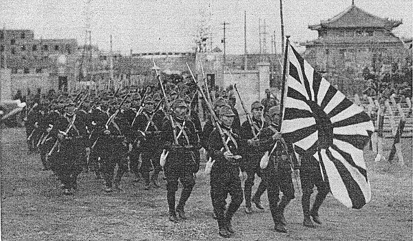 Japonya'da Militarizm Uyanıyor: Takaichi'nin Açıklamaları