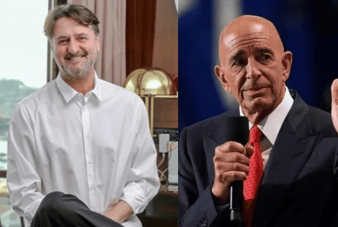Barrack'ın Yatırımı Türk Sinema Şirketini Kurtardı