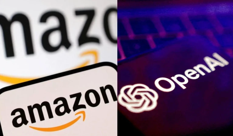 OpenAI ve Amazon 10 Milyar Dolarlık Yatırım Görüşmeleri