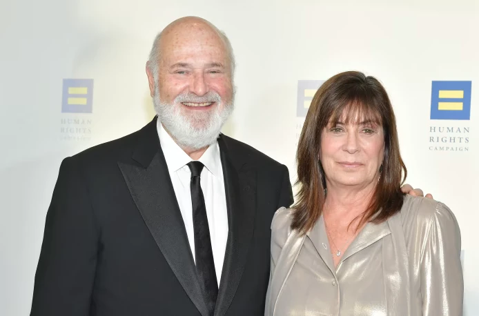 Rob Reiner ve Eşi Michele Los Angeles'ta Ölü Bulundu