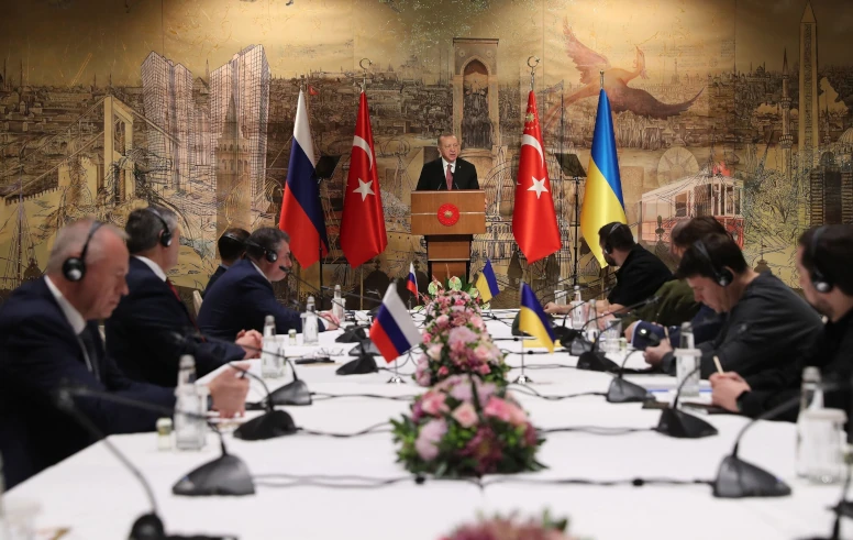 Rusya-Ukrayna Barış Anlaşmasını Tehlikeye Atan Sorunlar