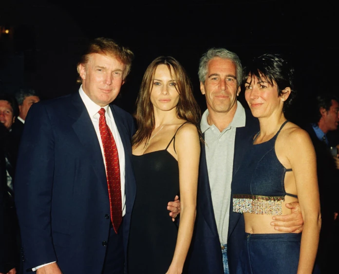 Trump ve Epstein Dosyalarında Yeni Gelişmeler