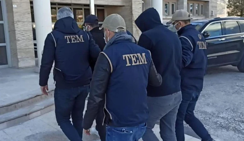 Türkiye, Yeni Yıl İçin 115 IŞİD Şüphelisini Gözaltına Aldı