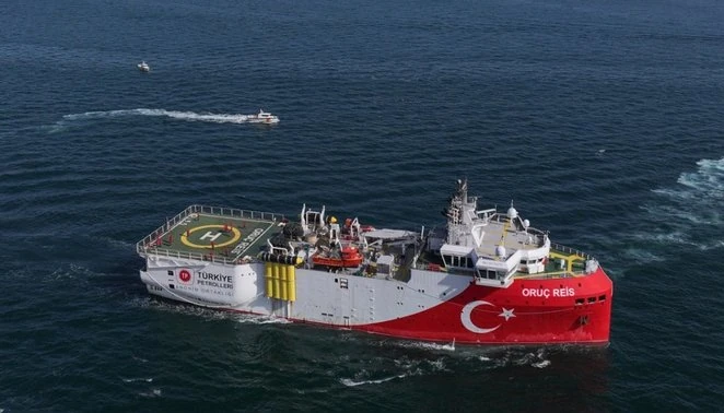 Türkiye Somali Sularında Balıkçılık Faaliyetlerini Genişletiyor