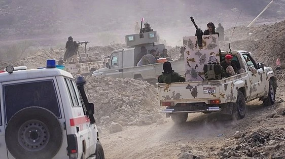 Türkiye'nin Yemen'deki Durumu Endişe Kaynağı