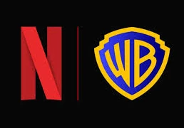 WBD, Netflix Anlaşmasını Tercih Etti