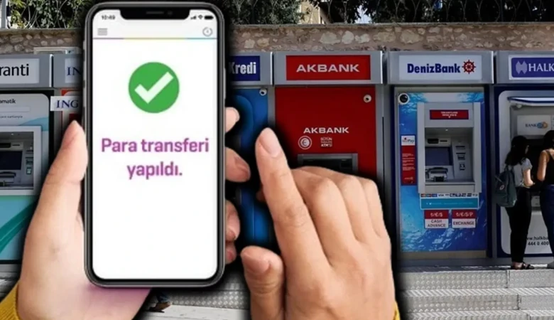Yüksek Değerli Banka Transferleri için Yeni Düzenleme