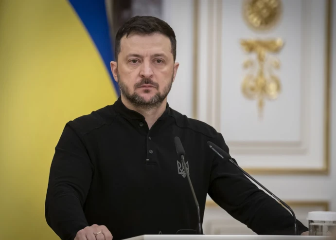 Ukrayna Barış Müzakereleri: Zelensky'nin Yeni Açılımı