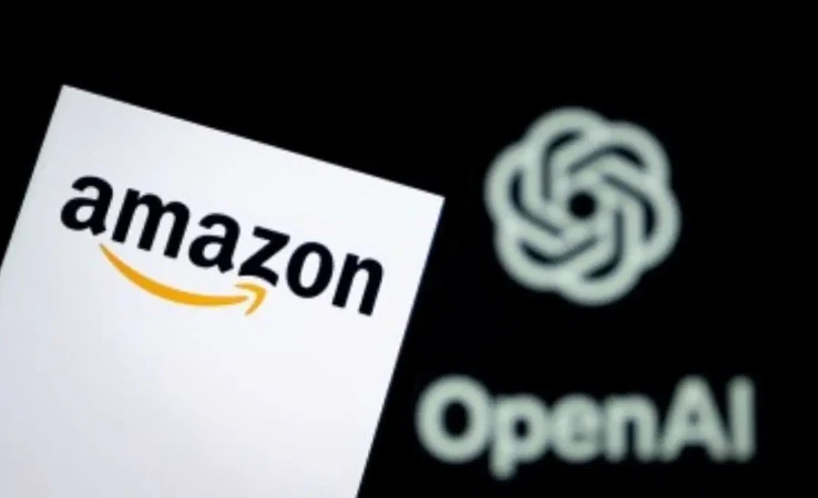 Amazon, OpenAI'ye 50 Milyar Dolar Yatırım Yapacak