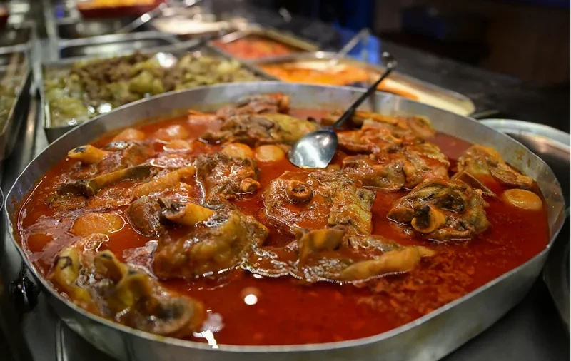 Antalya Gastronomi Turizmi ile Yükselişe Geçiyor