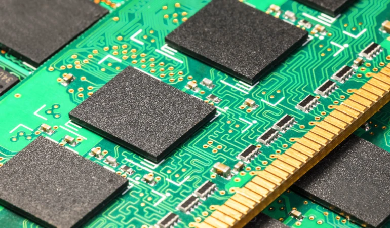 Bellek Çipleri Kıtlığı 2027’ye Kadar Sürecek