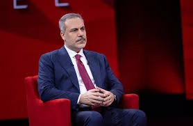 Hakan Fidan: SDG Suriyeli Kürtleri Temsil Etmiyor