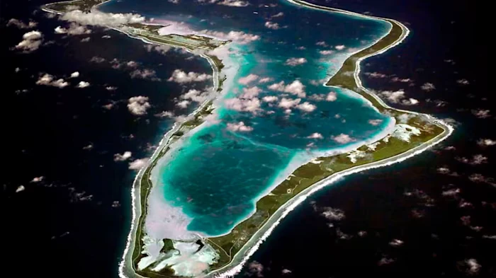 İngiltere, Chagos Anlaşmasını Savundu