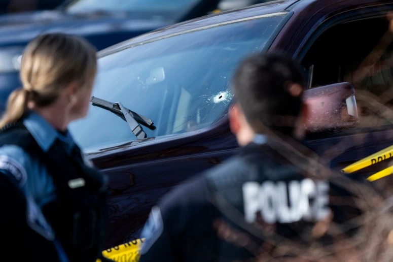 Minneapolis'te İkinci Ölümlü Saldırı Şoku