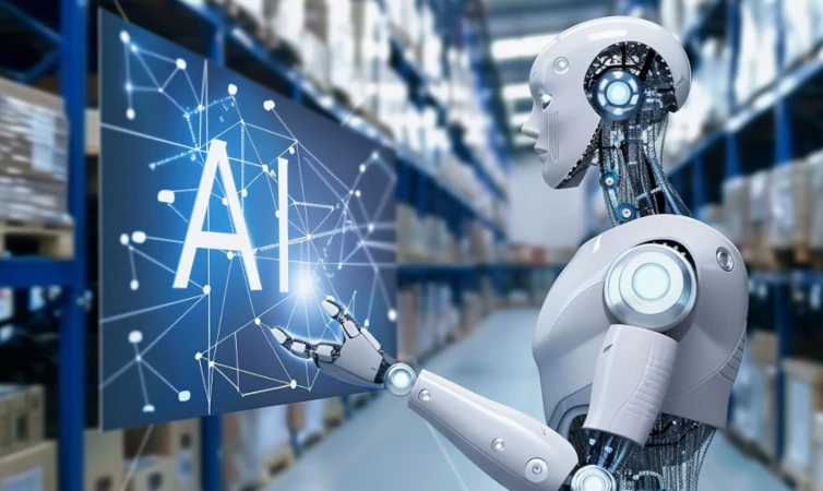 Hangzhou: Robotlar ve Yapay Zeka Uygulamaları Gelişiyor