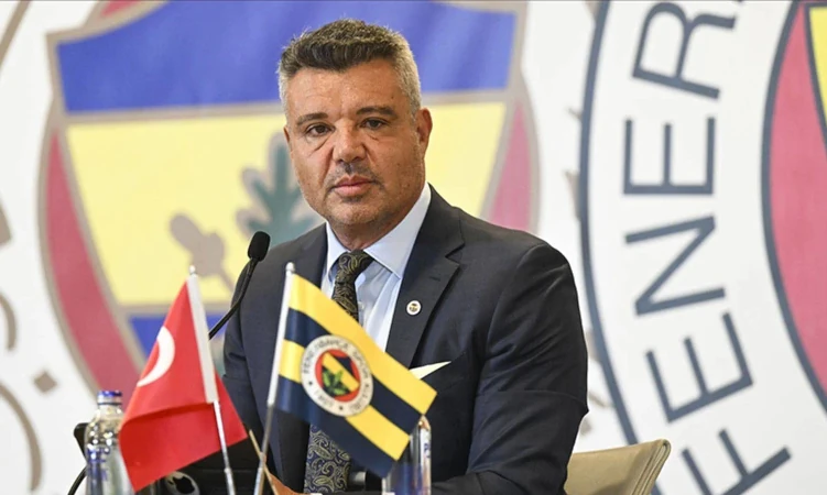 Sadettin Saran'dan Fenerbahçe'yi Koruma Çağrısı