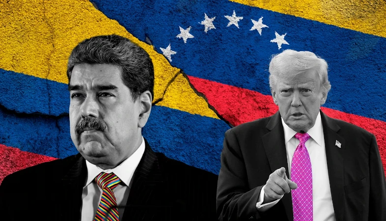 Trump'ın Venezuela'ya Yönelik Saldırı Açıklamaları