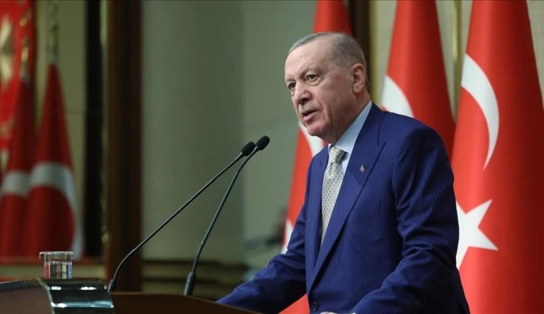 Türkiye Barış ve İstikrar Arayışında Lider Olacak