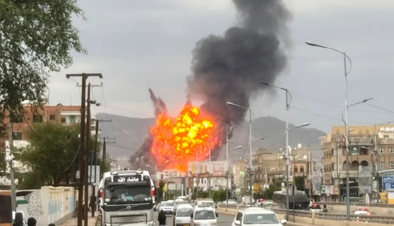 Yemen'deki Çatışmalar: Suudi ve BAE Güçleri Karşı Karşıya