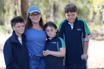 13 Yaşındaki Çocuğun Ailesini Kurtarma Mücadelesi