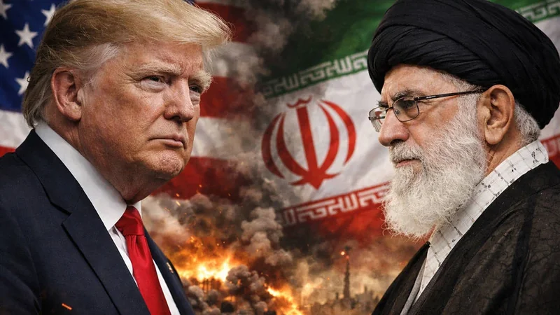 ABD-İran Görüşmeleri: Trump'ın Tehditleri ve Olası Sonuçlar