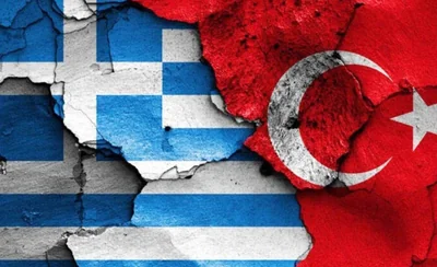 ABD, Türkiye-Yunanistan İlişkilerinde Köprü Rolü Üstlenecek