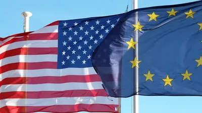 ABD ve Avrupa İlişkileri Derinleşiyor
