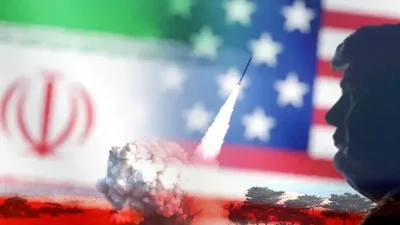 ABD'nin İran'a Yönelik Askeri Operasyonları