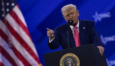 ABD'nin 'Önce Amerika' Stratejisi ve Müttefikler